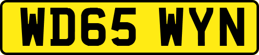 WD65WYN