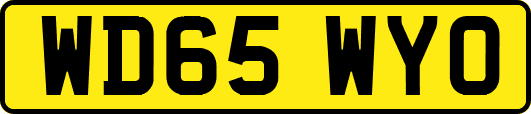 WD65WYO
