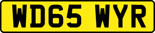 WD65WYR