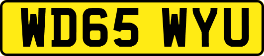 WD65WYU
