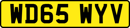 WD65WYV