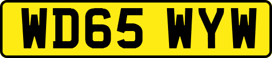 WD65WYW