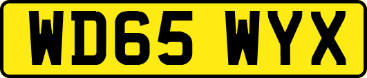 WD65WYX