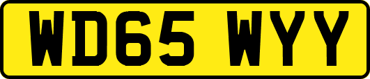 WD65WYY