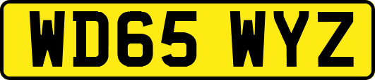 WD65WYZ