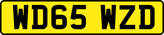 WD65WZD