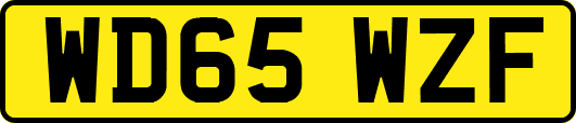 WD65WZF