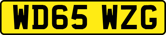 WD65WZG