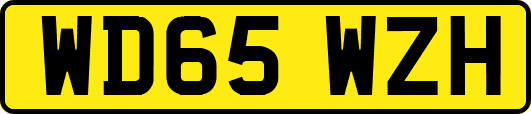 WD65WZH