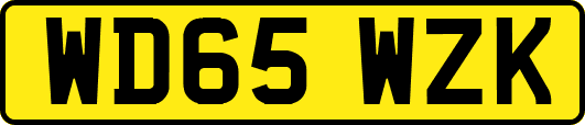 WD65WZK