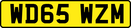 WD65WZM