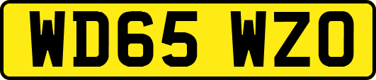 WD65WZO