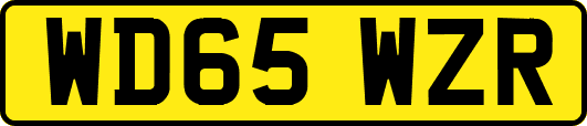 WD65WZR