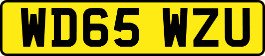 WD65WZU