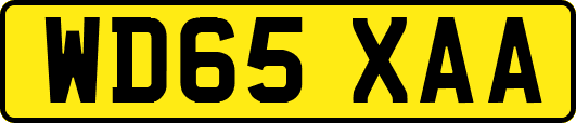 WD65XAA