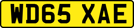 WD65XAE