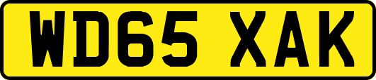 WD65XAK