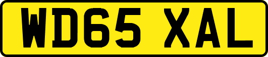 WD65XAL