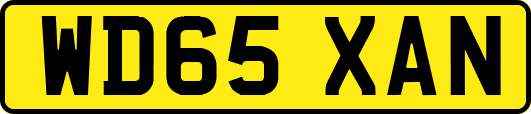WD65XAN