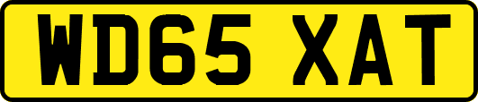 WD65XAT