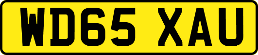 WD65XAU