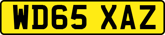 WD65XAZ