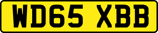 WD65XBB