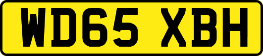 WD65XBH