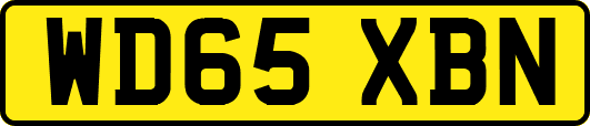 WD65XBN