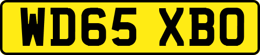 WD65XBO