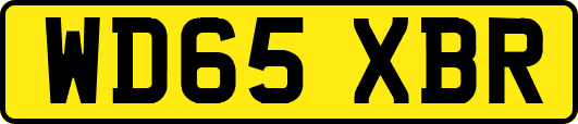 WD65XBR