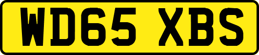 WD65XBS