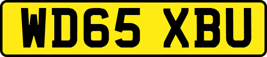 WD65XBU
