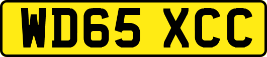 WD65XCC