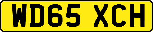 WD65XCH