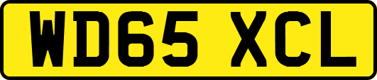 WD65XCL