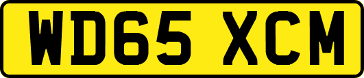 WD65XCM