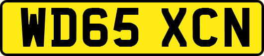 WD65XCN