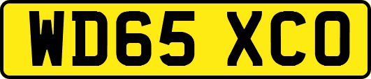 WD65XCO