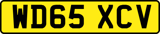 WD65XCV