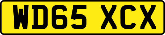 WD65XCX