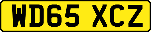 WD65XCZ