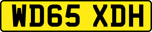 WD65XDH