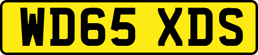 WD65XDS