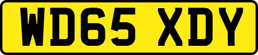 WD65XDY