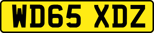 WD65XDZ