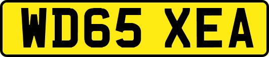 WD65XEA
