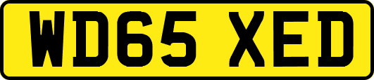 WD65XED