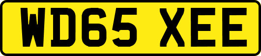 WD65XEE