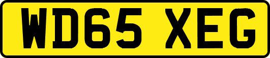 WD65XEG
